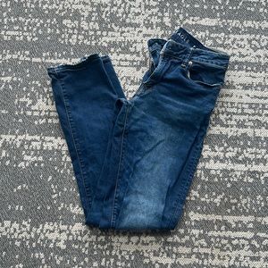 American Eagle 🦅 30 x 36 jeans. Good used condition.